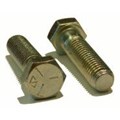 Hex Bolt A307